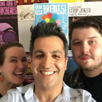 Comedian Dale McPeek (Episode 58)