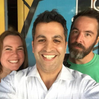 Ross Kelly (Episode 17)