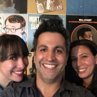 Writer J Adly (Episode 62)