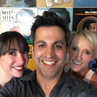 Musician Jennifer Fletcher (Episode 61)