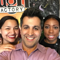 Comedian Brandi Denise (Episode 54)