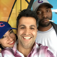 Curtis Flagg (Episode 33)