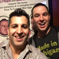 Tim McLaughlin (Episode 10)