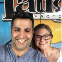 Ali Clayton (Episode 16)