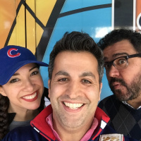 Elliott Serrano (Episode 31)