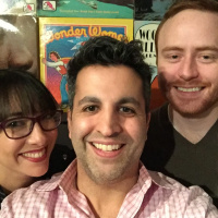 Mike Bobrinskoy (Episode 41)