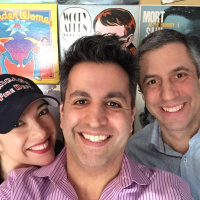 Mark Carman (Episode 42)