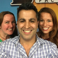 Jenny LaVoie (Episode 18)