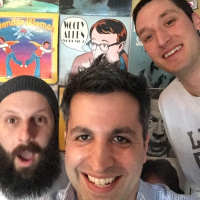 Alex Dragicevich (Episode 44)