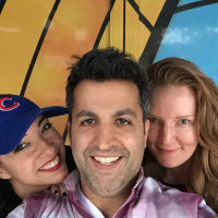 Rebecca Halpern (Episode 29)