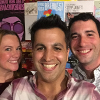 Comedian Bill Gevirtz (Episode 67)