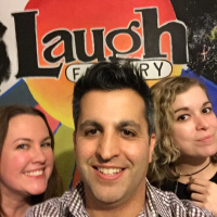 Heidi Butler (Episode 34)
