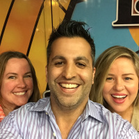 Valerie Gangas (Episode 25)