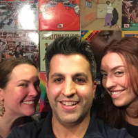 Sunney Kohlhoss returns (Episode 39)