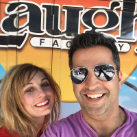 Musician Cassy Baxter (Episode 24)