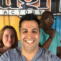 Brian Babylon (Episode 23)