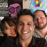 Comedian Joe McMahon (Episode 63)