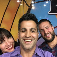 Ben Spotora (Episode 27)