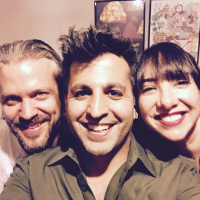 Musician Matt Feddermann (Episode 68)