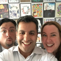 Bill Cruz (Episode 19)