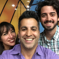 Matt Chiaramonte (Episode 26)