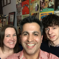 Comedian Austin Lafond: (Episode 46)