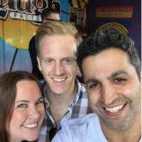 Mike McElroy (Episode 11)