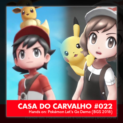 Casa Do Carvalho
