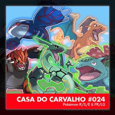 Casa Do Carvalho