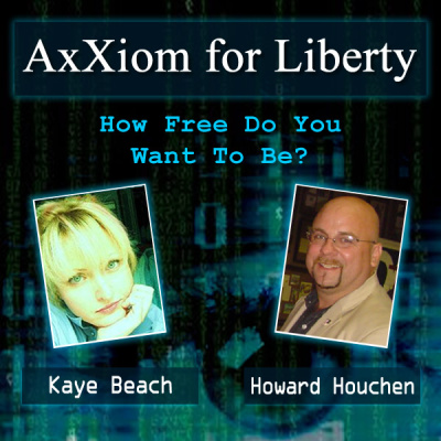 Logos Radio Network » Axxiom For Liberty