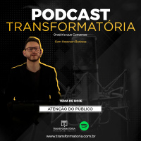 Atenção Do Publico