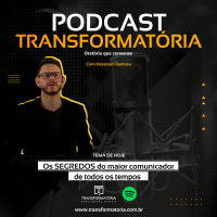 Os SEGREDOS Do Maior Comunicador De Todos Os Tempos I Transformatória Communication School