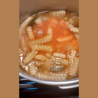 Fernandos Famous Soup Fries - Episode #634