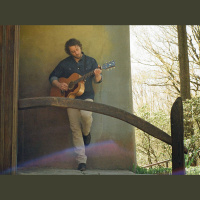 In the Woods with Amos Lee - Episode #629