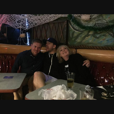 Ear Goggles With Jeremy Aaron And Stacy