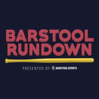 The Truth About Spitgate Is Revealed - Barstool Rundown - September 6, 2022