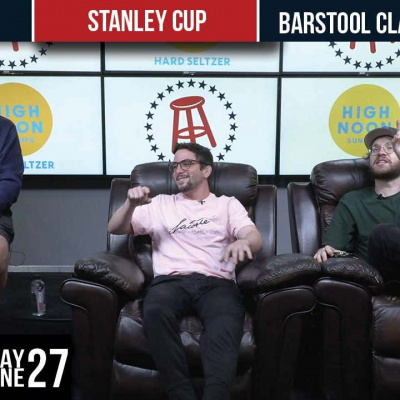 Barstool Rundown