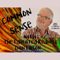 Common Sense with The Educated Redneck