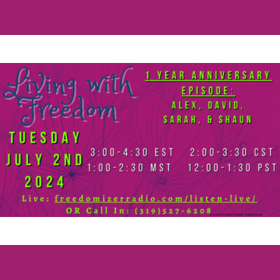 Freedomizer Radio Network