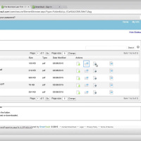 What on Earth is eDocs Access? Cutting Edge Legal Technology
