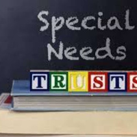 Special Needs Trusts