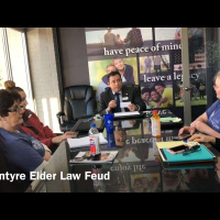 GAME SHOW EPISODE: Elder Law Feud