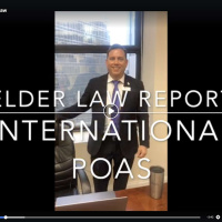 International POAs:
