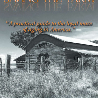 Saving the Farm Book Review from Kevin Allen