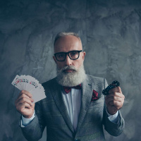 Is Senior Nutrion a Health Crisis?