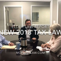 New 2018 Tax Law: What are the changes in the new tax law this year?