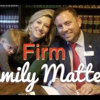 Firm Family Matters . Growing Pains
