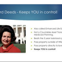 Deed Planning