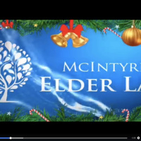 12 Days of Elder Law - For Real!