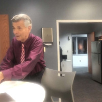 Avoiding GUARDIANSHIPS: Special guest appearance from Larry Sprinkle! Post Show Recap!!!